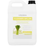 Diamex Cleaner Salon Citronella - universaalne puhastuslahus, mis eemaldab ebameeldivad l&otilde;hnad, sidrunheina l&otilde;hnaga