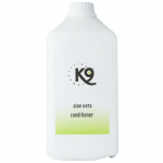 K9 Aloe Vera Palsam - Aloe Vera palsam koerte, kasside ja lemmikloomade karvkattele, kontsentraat 1:40 - 2.7L