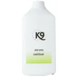 K9 Aloe Vera Palsam - Aloe Vera palsam koerte, kasside ja lemmikloomade karvkattele, kontsentraat 1:40 - 2.7L