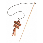 Cat&Rina Kassit&auml;ht - Kassiv&otilde;lukepp Kellukesega