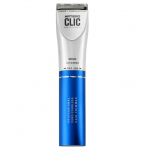 Artero Clic Trimmer - viimistlustrimmer kroomteraga, sinine