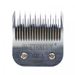 Geib Buttercut tera SS - roostevabast terasest harvendusteraga l&otilde;iketerad, l&otilde;ikepikkus