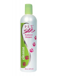 Pet Silk Rainforest Shampoo - niisutav ja toitev &scaron;ampoon k&otilde;ikidele karvat&uuml;&uuml;pidele, troopilise l&otilde;hnaga, kontsentraat 1:16