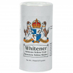 Crown Royale Whitener - valgendav pulber kollaste plekkide ja v&auml;rvimuutuste eemaldamiseks karvkattel, koertele, kassidele ja hobustele