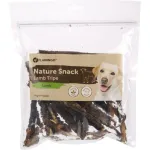 Flamingo Nature Snack Lambal&otilde;ik - looduslikud maiused koertele, lambal&otilde;ik n&auml;rimiskondid