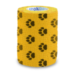 Isekleepuv elastne side 7,5cm/4,5m