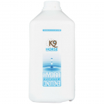 K9 Hobuste Hydra Keratin+ Palsam - &otilde;rn niisutav palsam hobustele, kontsentraat 1:40 - 2.7L