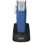 Oster Pro 700i juhtmeta l&otilde;ikur - professionaalne, &uuml;hekiiruseline mootoriga l&otilde;ikur, juhtmeta