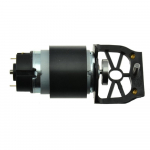 Moser Max Wahl KM5 l&otilde;ikuri mootor