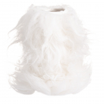 Mr. Jiangi silindriline harjutuskarv - treeningkarv aluse tugikinnituse jaoks, varrukas