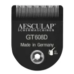 Aesculap GT608D - varutera GT416 Exacta, GT421 Isis l&otilde;ikuritele, DLC kattega