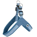 Max&Molly Q - Fit Rakmed Matrix 2.0 Ocean - kerge astumiskinnitusega rakmed koertele, QR identifikaatoriga