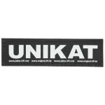 Julius - K9 Unikaalne Plaaster 2tk - Takjapael Julius K9 Rakmetele