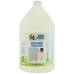 Nature's Specialties Silk - N - Finish Spray - multifunktsionaalne sprei koerte ja kasside karvadele, hoiab &auml;ra lumepallide tekkimise.