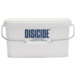 Disicide desinfitseeriv plast&auml;mber - plastist konteiner t&ouml;&ouml;riistade ja tarvikute desinfitseerimiseks