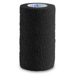 Isekleepuv elastne side 10cm/4.5m