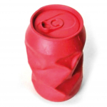 Plaadim&auml;ngija &Uuml;ks Koera M&auml;nguasi - kummist m&auml;nguasi koertele piiksuga