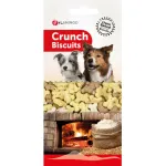 Flamingo Crunch Biscuits Kutsika Maiused - kutsikate maiused, vanillik&uuml;psised