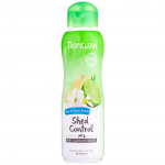 Tropiclean & Kakaov&otilde;i Palsam - palsam Omega 3 ja 6 rasvhapetega, v&auml;hendab karvade v&auml;ljalangemist