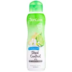Tropiclean & Kakaov&otilde;i Palsam - palsam Omega 3 ja 6 rasvhapetega, v&auml;hendab karvade v&auml;ljalangemist