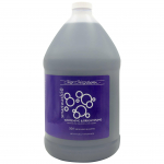 Chris Christensen Smart Wash 50 Valgendav ja Helendav &Scaron;ampoon - koertele m&otilde;eldud valgendav ja v&auml;rvi tugevdav &scaron;ampoon, kontsentraat 1:50