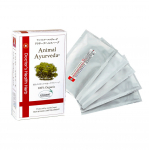 Animal Ayurveda Doctor's Health Herb - looduslik mask koertele ja kassidele, toetab naha tervist