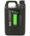 Groom Professional Apple Smooth Shampoo - &otilde;unasampoon k&otilde;ikidele karvat&uuml;&uuml;pidele, kontsentraat 1:10