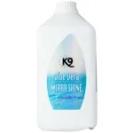 K9 Horse Mirra Shine Spray - antistaatiline l&auml;ikesprei, mis teeb harjamise lihtsamaks, koertele ja hobustele - 2.7L