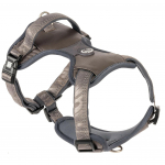 Max&Molly Sport Rakmed Matrix 2.0 Stone - reguleeritavad rakmed koertele, QR-identifikaatoriga