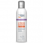 PSH Pro X - Treme Shine Spray - intensiivne karvas&auml;ra sprei