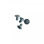 Terakruvi Moser/Wahl Snap-On l&otilde;ikuritele