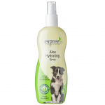 Espree Aloe Niisutav Sprei - niisutav palsam nahale ja karvkattele