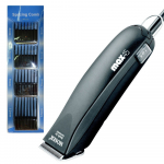 Moser 1245 MAX - komplekt 4 plastikkinnitusega