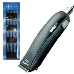 Moser 1245 MAX - komplekt 4 plastikkinnitusega