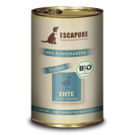 Escapure Pardi Bio - orgaaniline m&auml;rgtoit koertele, part, kartulid ja &uuml;rdid