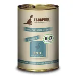 Escapure Pardi Bio - orgaaniline m&auml;rgtoit koertele, part, kartulid ja &uuml;rdid
