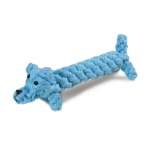 Record Cotton Dog - puuvillane k&ouml;ism&auml;nguasi koertele