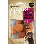 Flamingo Hapki Pardi Mini Burger - koerte maiustused, pardiburgerid