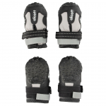 Alcott Adventure saapad XS 4tk - matkasaapad koertele, sobivad talveks ja suveks
