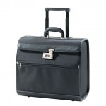 Comair t&ouml;&ouml;riistakohver - vastupidav hoolduskohver ratastel teleskoopk&auml;epidemega