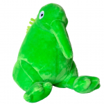 Kiwi Walker Pehme Plush - pehme m&auml;nguasi koertele, kiivilind piiksujaga