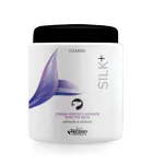 Charme Silk+ Mask - intensiivselt niisutav, pehmendav ja pusasid eemaldav mask pikakarvalistele koertele ja kassidele