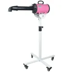 Blovi Harlan 2200W - professionaalne statsionaarne f&ouml;&ouml;n, 68 l/s