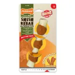 Nylabone Extreme Kana Jerky Shish Kebab - koera n&auml;rimismaius kuivatatud kana maitsega