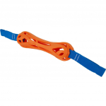 Chuckit! Breathe Right Bumper - koerte viskamism&auml;nguasi, hingav disain