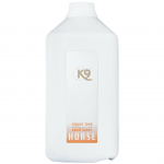 K9 Hobuste Vasktooniline Palsam - palsam hobustele, pruunide ja kastaniv&auml;rvi karvkatete jaoks, kontsentraat 1:40 - 2.7L