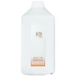 K9 Hobuste Vasktooniline Palsam - palsam hobustele, pruunide ja kastaniv&auml;rvi karvkatete jaoks, kontsentraat 1:40 - 2.7L