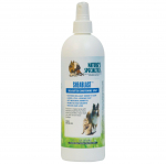 Nature's Specialties Sheablast Spray - kohene rahustav ja taastav palsam koertele ja kassidele