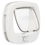 PetSafe Big Cat Flap - luuk suurtele kassidele ja v&auml;ikestele koertele, kuni 11 kg