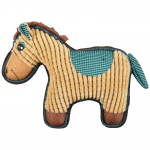 Flamingo Pehme Hobune - pehme hobune piiksuga